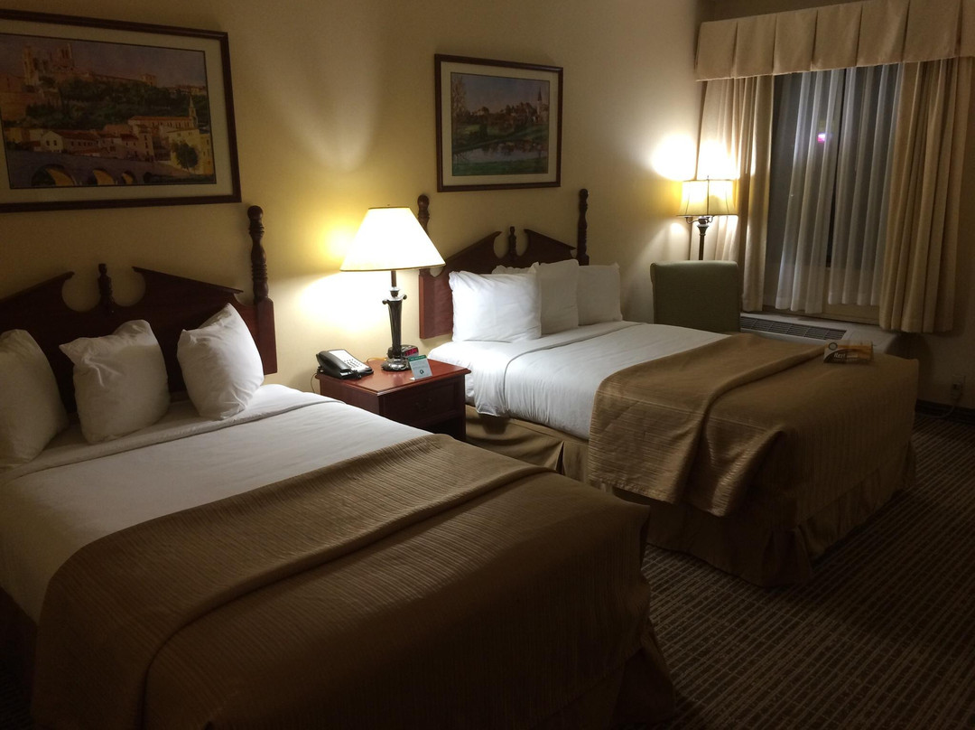 Quality Inn South Bend