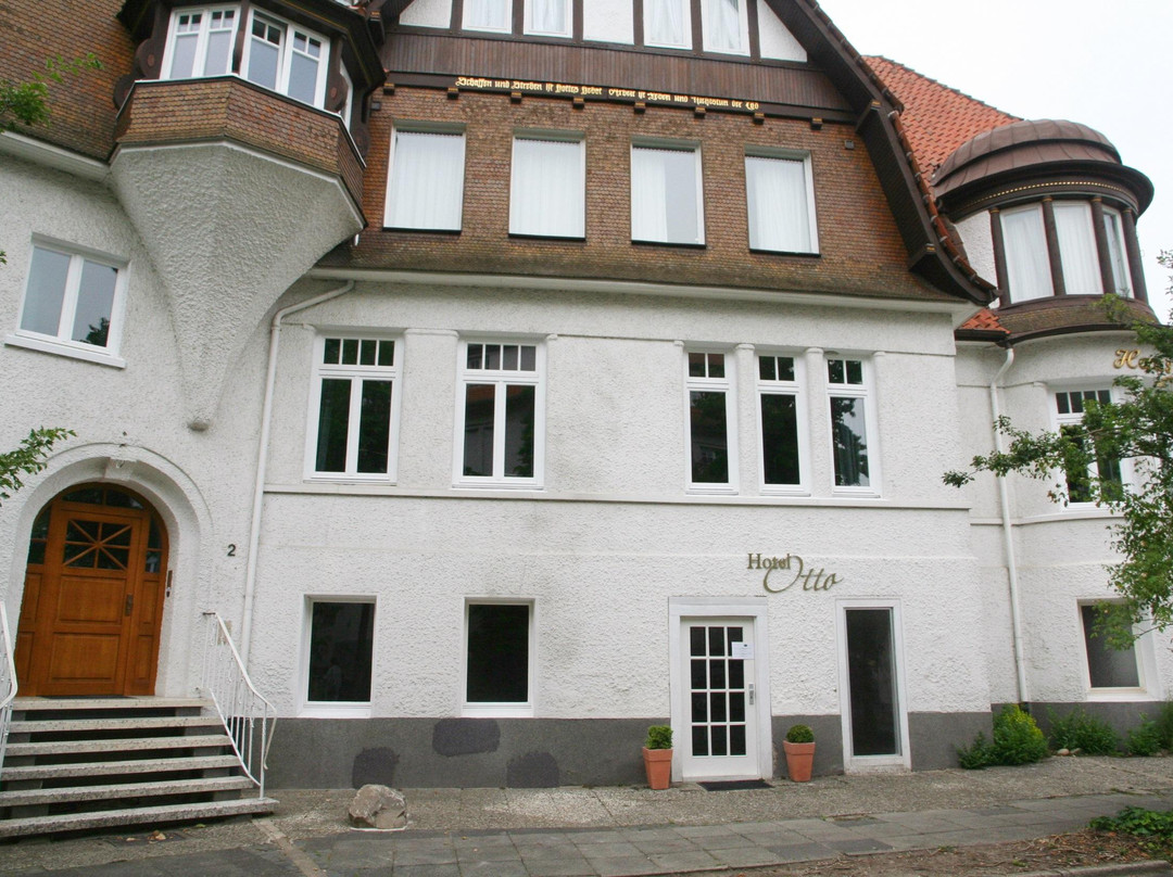 Villa Otto