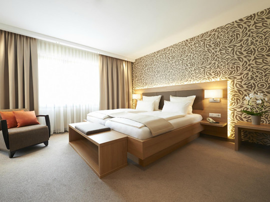 Appenweier酒店住宿-哈纳尔霍夫餐厅酒店