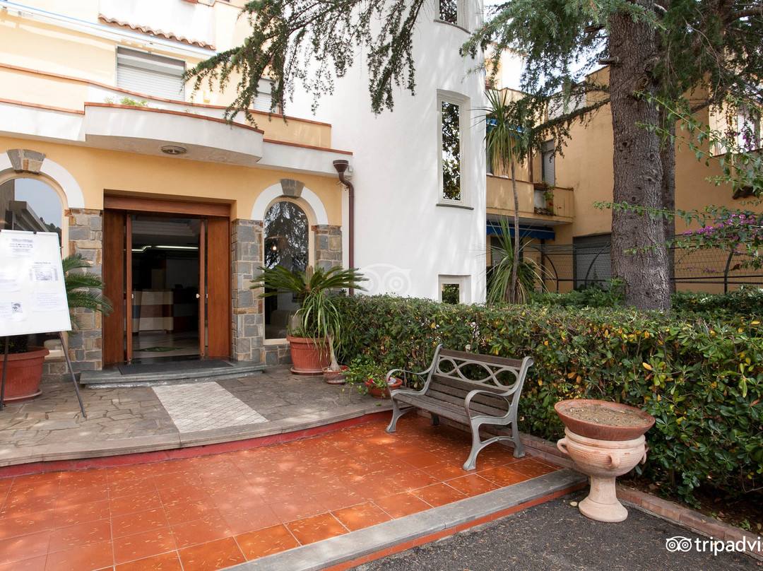 Hotel Seven Residence