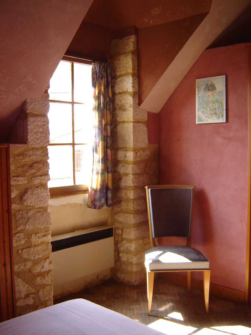 Le Moulin du Janicot-官方