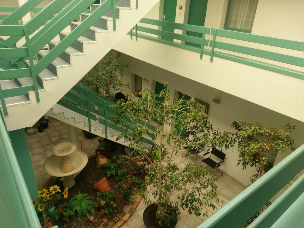 Hotel Le Chatelain-官方