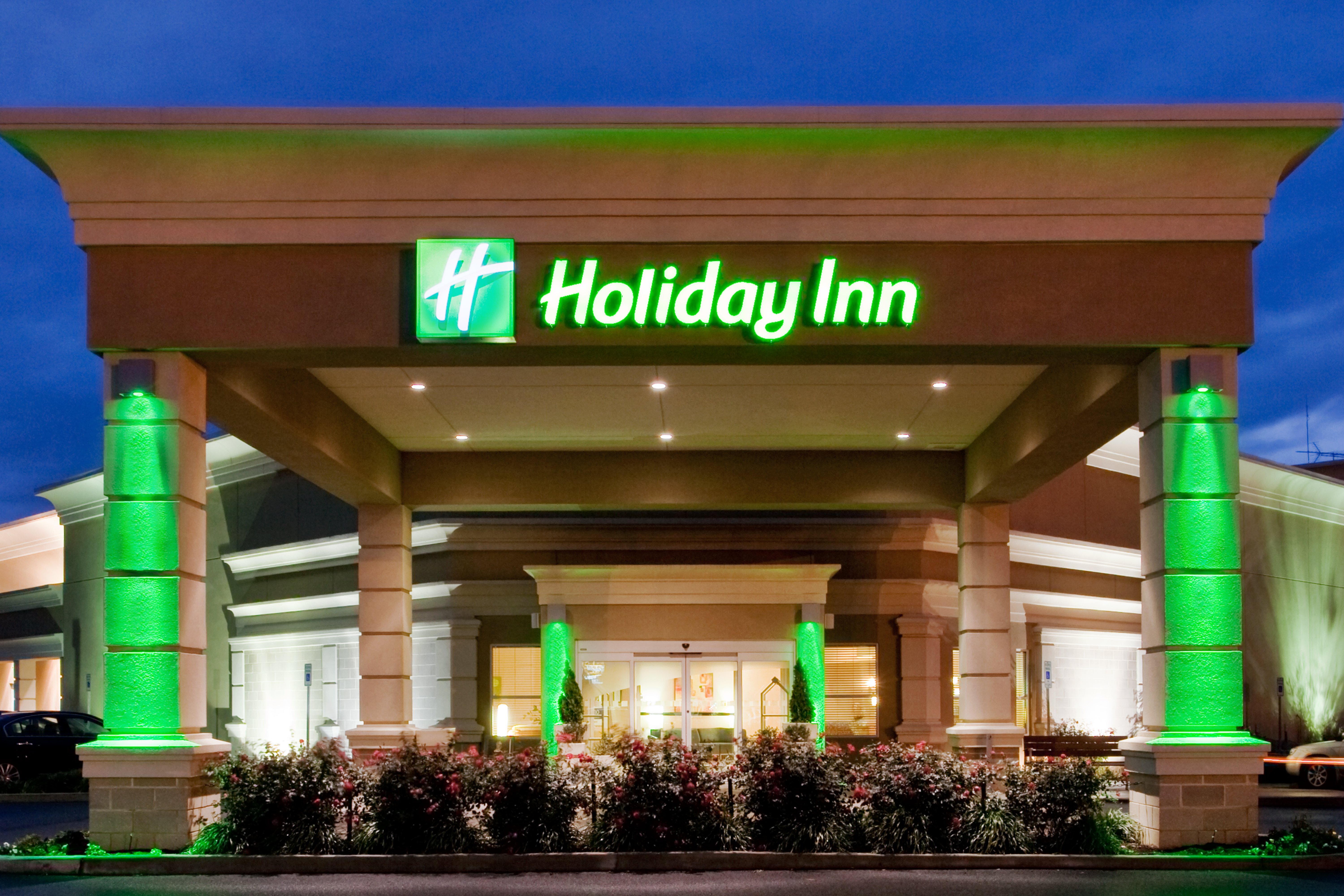 Holiday Inn Martinsburg-官方