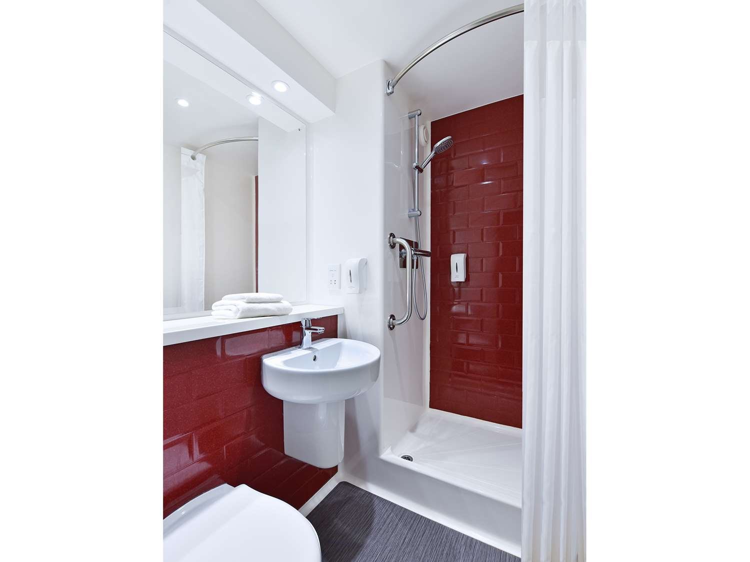 Travelodge Market Harborough-官方