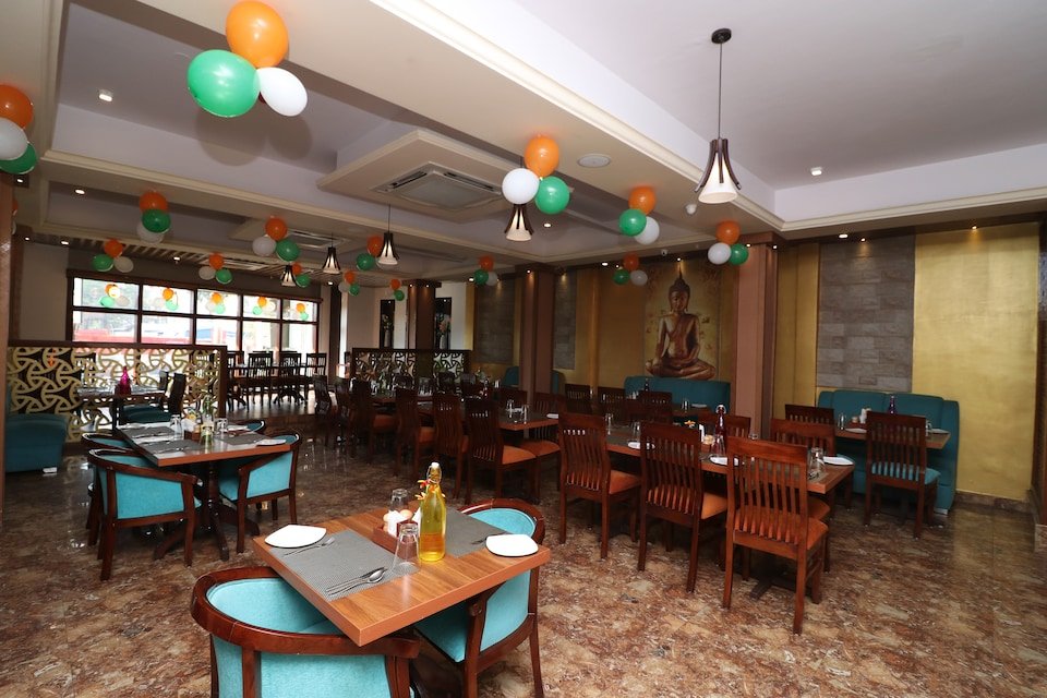 OYO 14898 Hotel Dwarika-官方