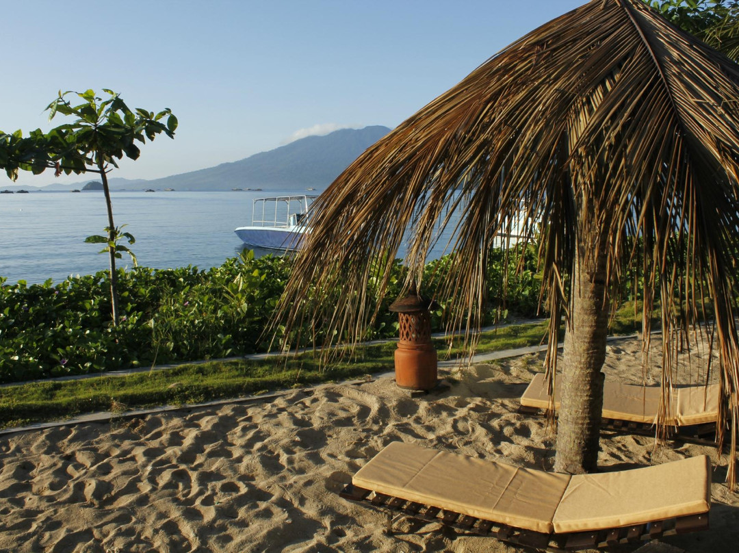 Kalinaun Resort - Lembeh & Bangka