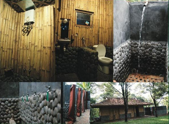 Grand Desa Resort - Cimaja