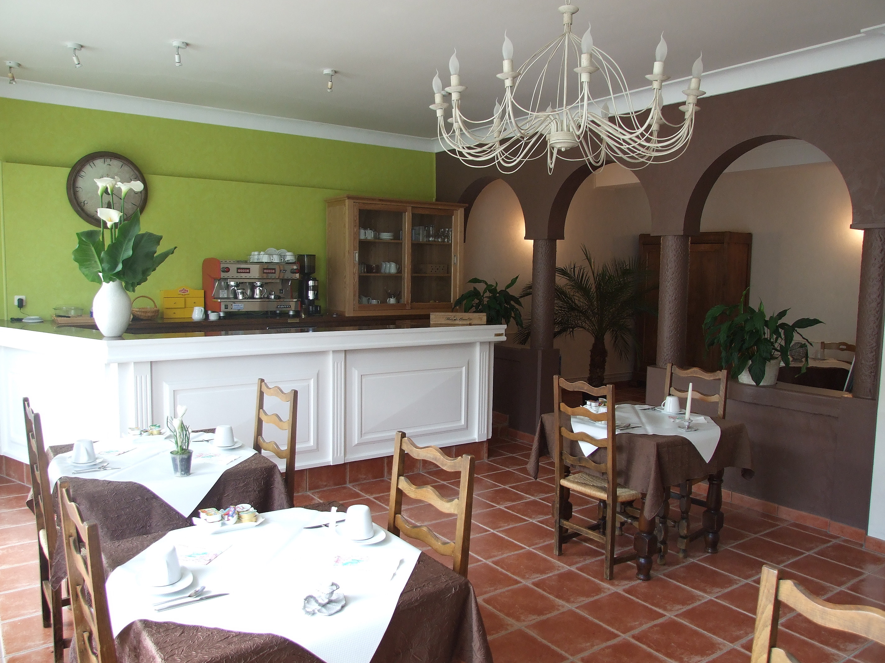Hotel L'Occitan-官方