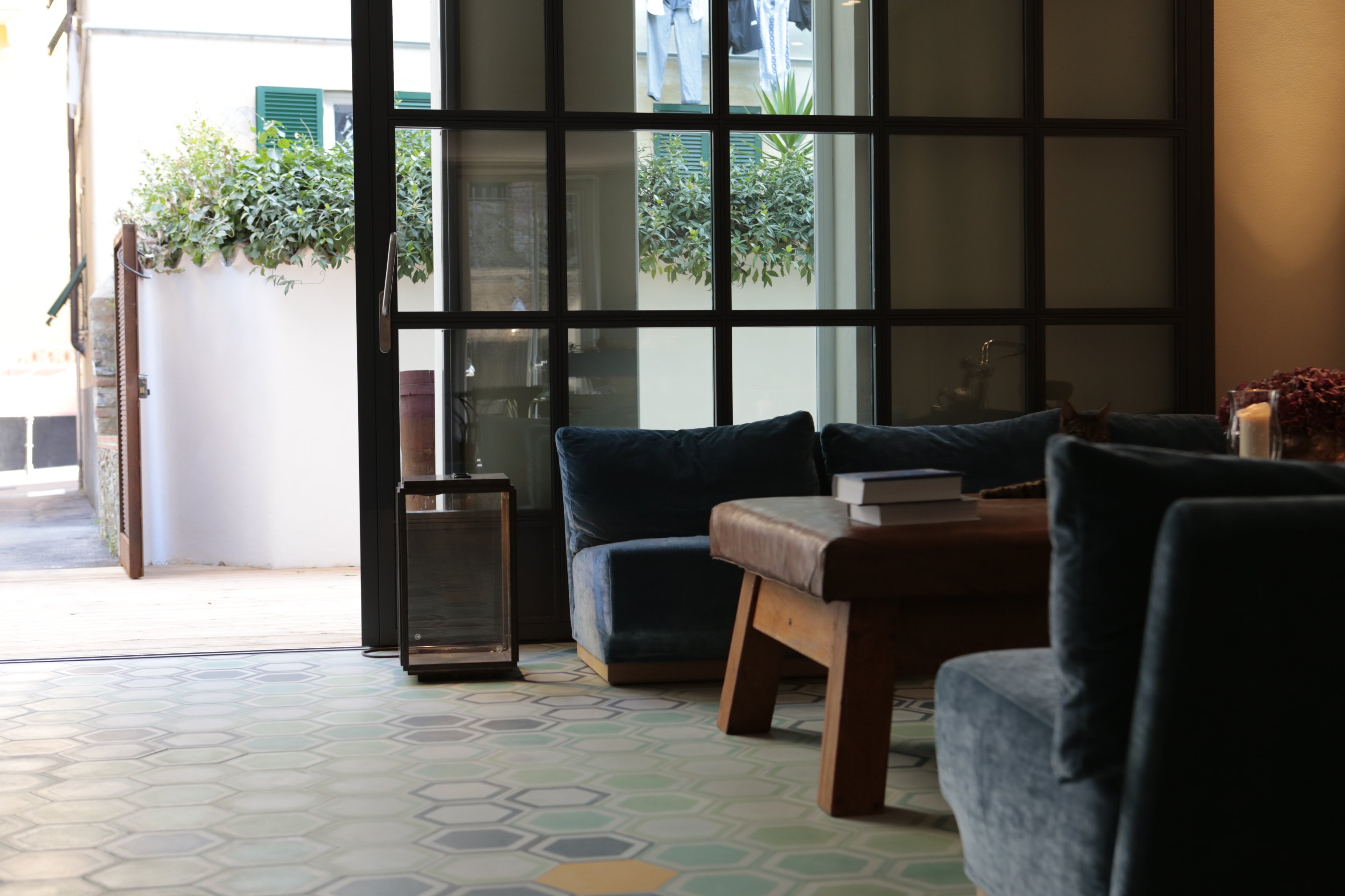Hotel Blu Di Te-官方