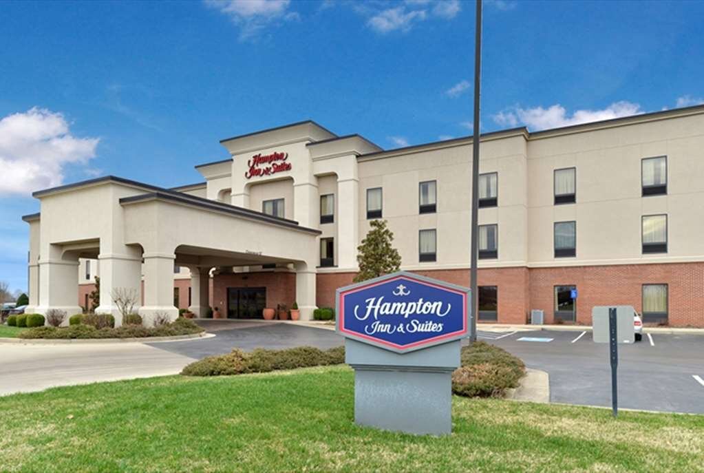 Hampton Inn & Suites Hopkinsville-官方