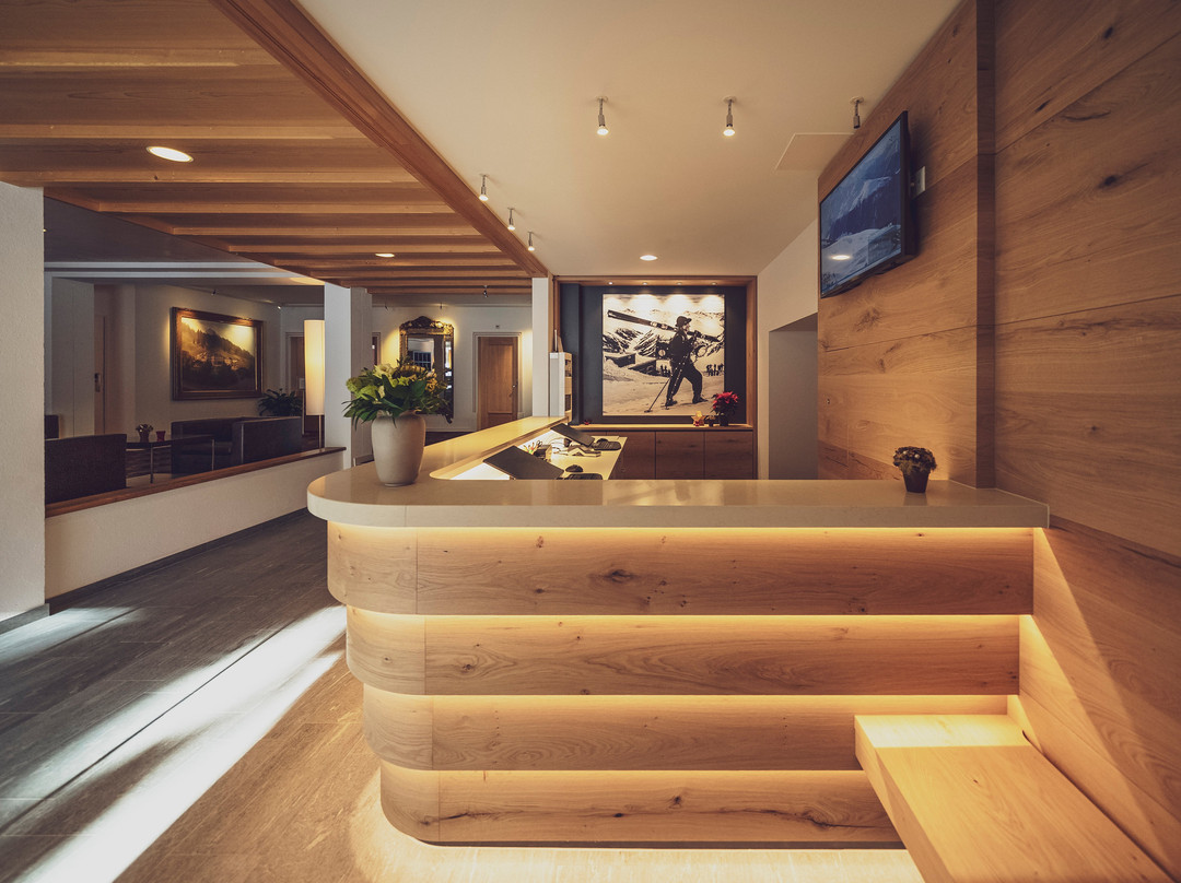 Hotel Strela