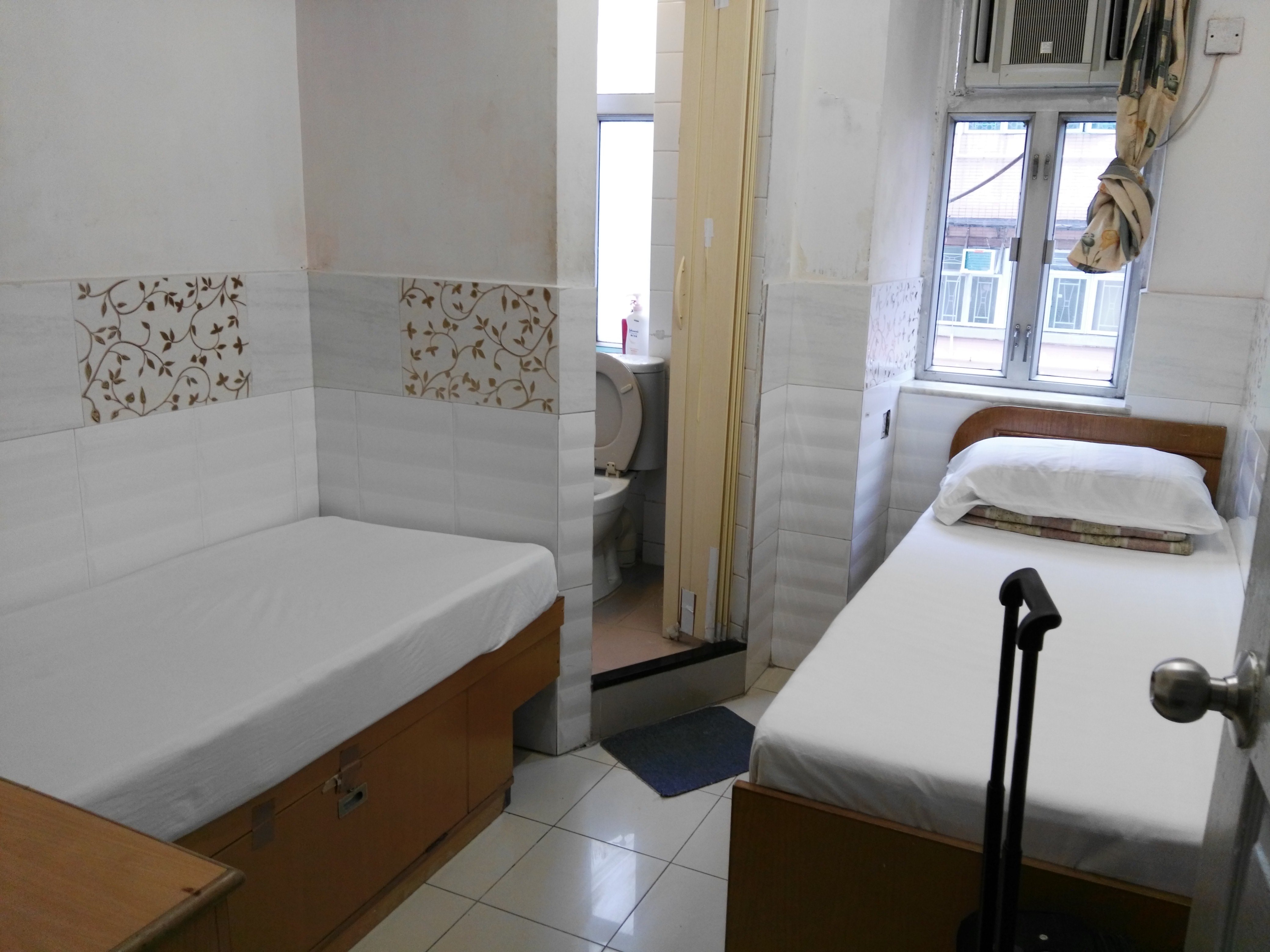 万兴隆旅馆-官方