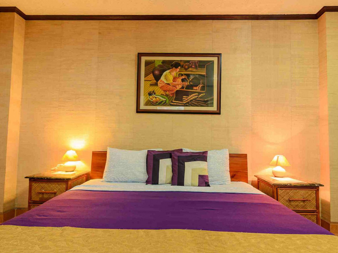 哈雅嗨度假村酒店