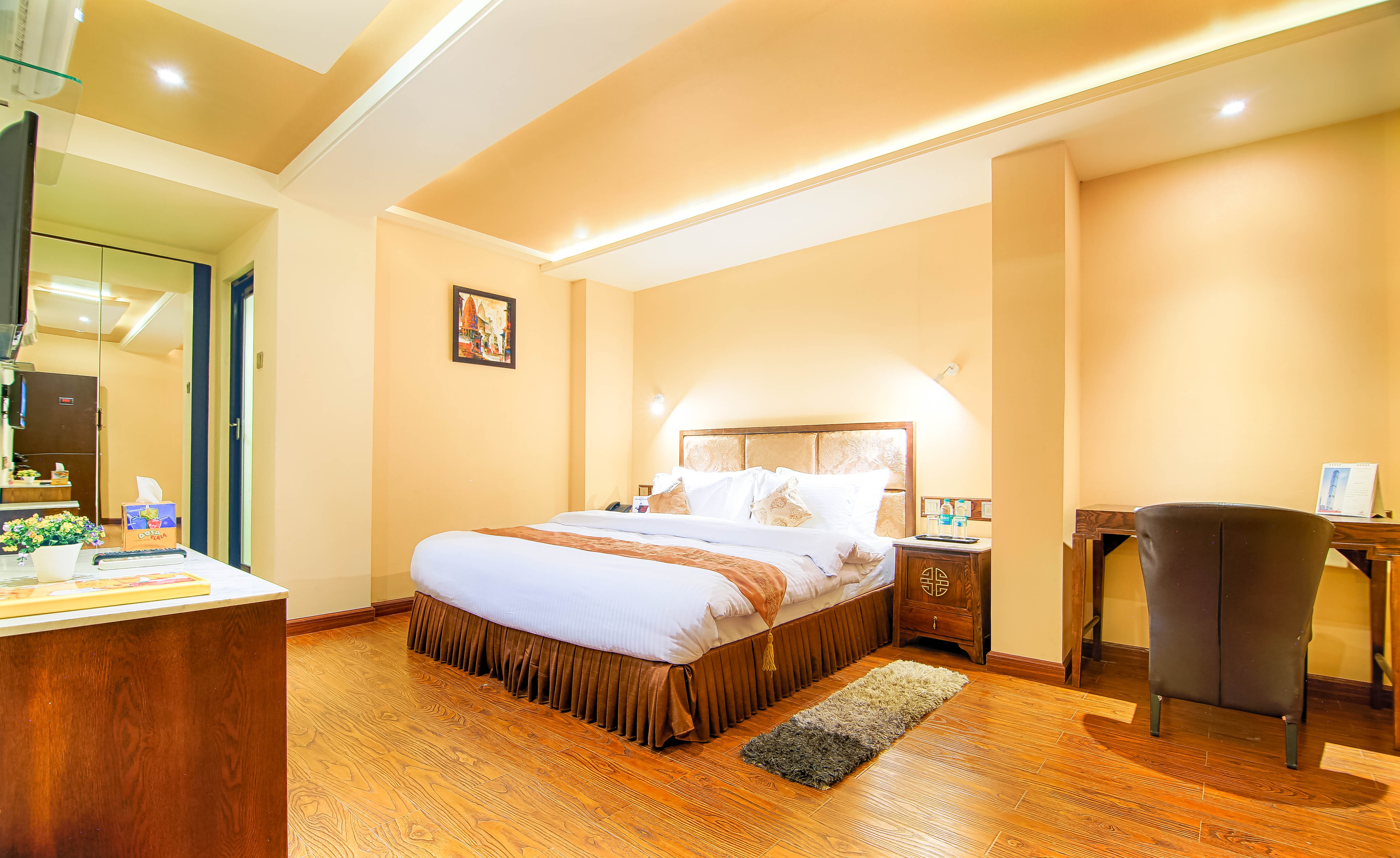 Divinity by Audra Hotels-官方