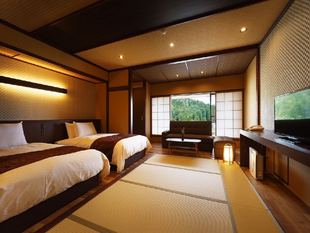 Tsukioka Onsen Hisagoso-官方