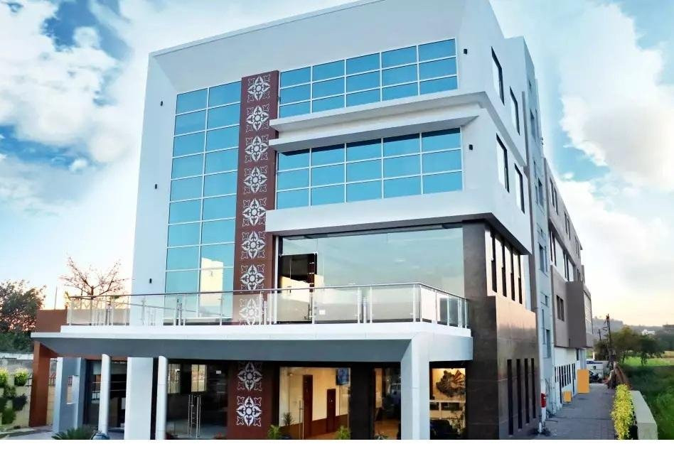 Narayangaon旅游攻略图片