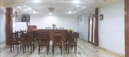Hotel Jaybala International