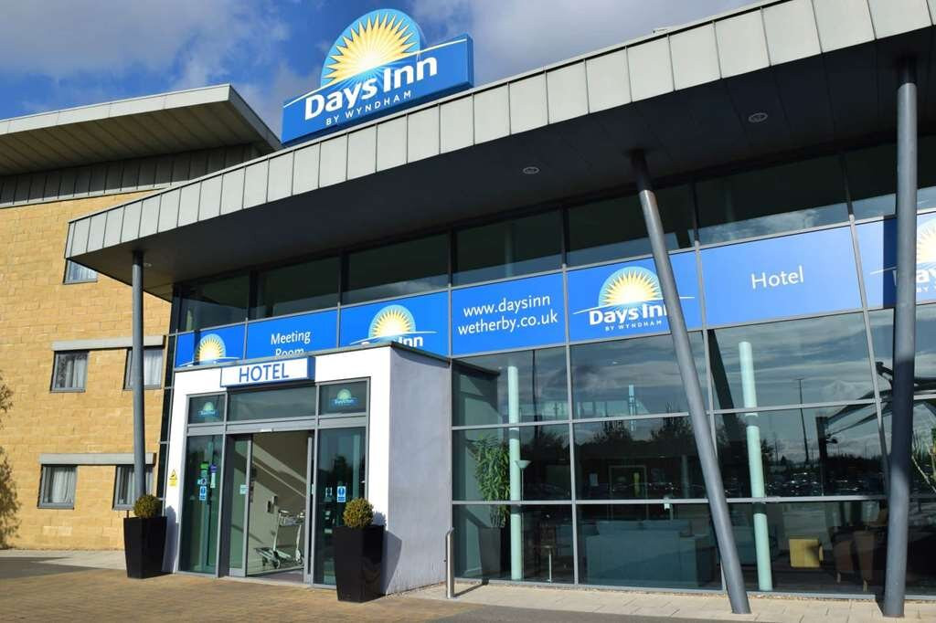 Days Inn By Wyndham Wetherby主图