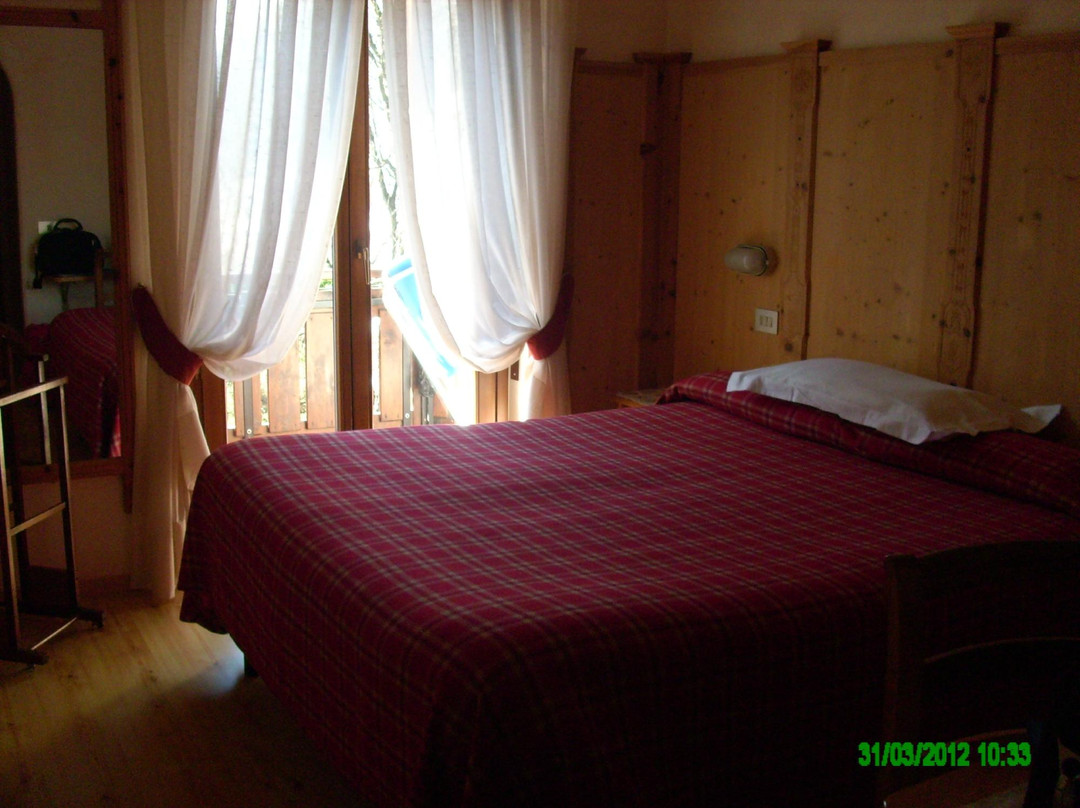 Albergo Adele