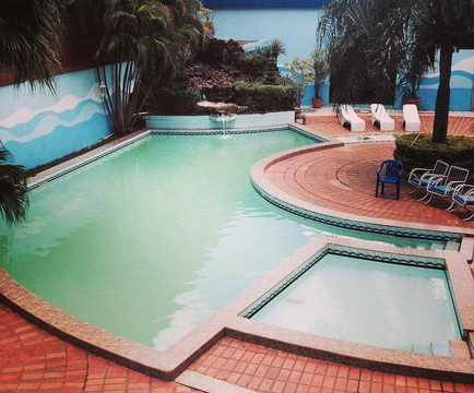 Garupa酒店住宿-Arthur Hotel