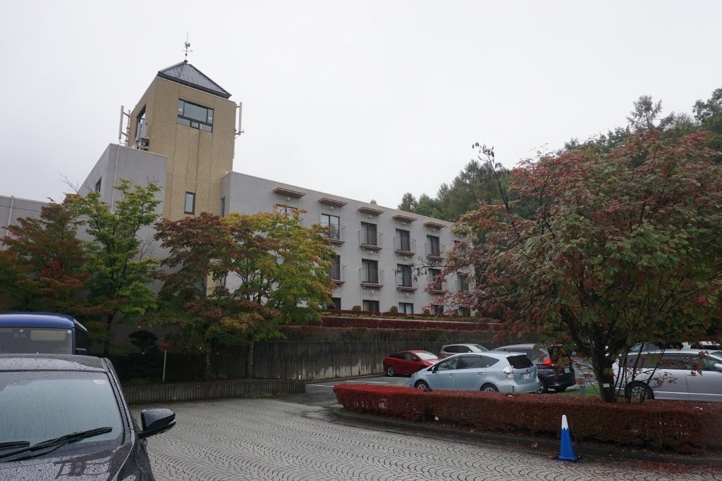 Diamond Yatsugatake Museum Society-浴室