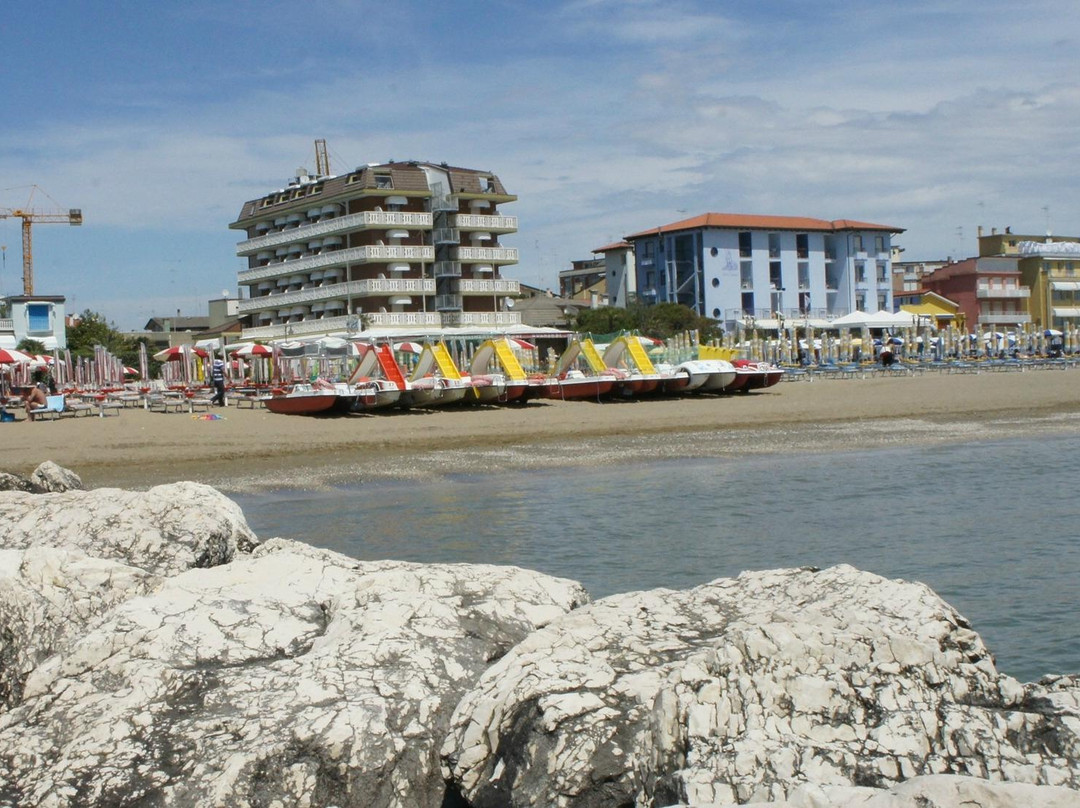 Hotel Savoy