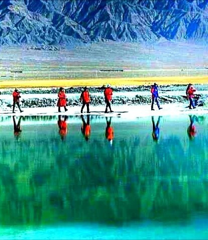 Pathfinder Community Regional Park-罗兰岗必去景点