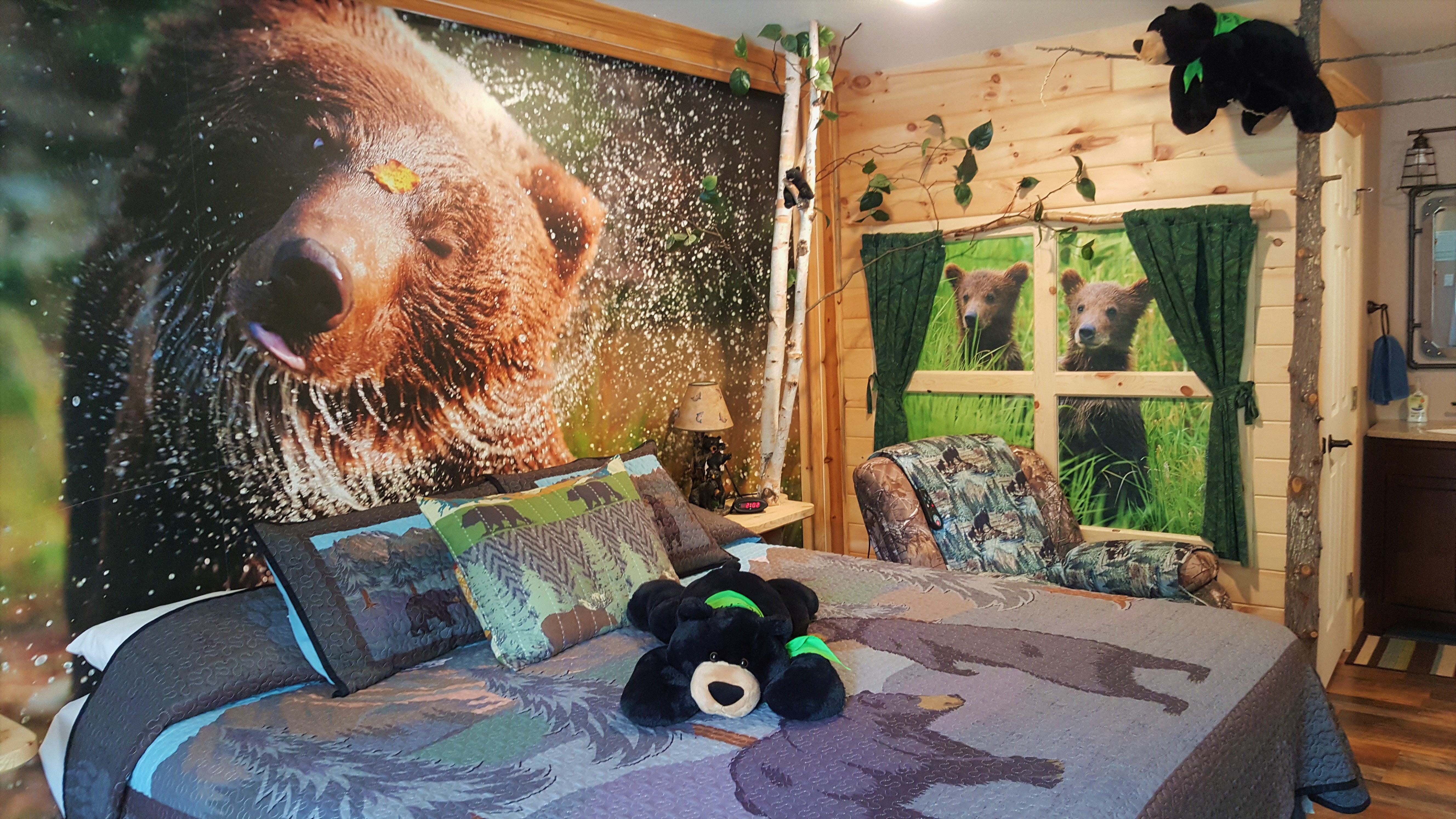 Bear Cove Inn-官方