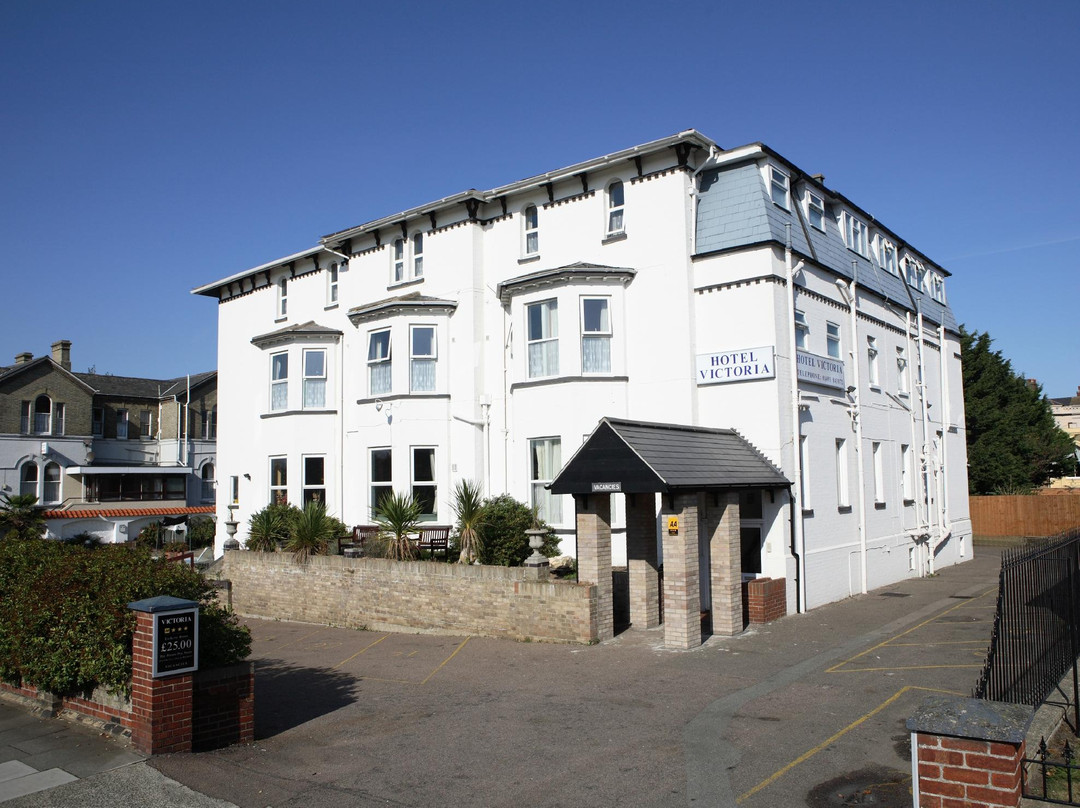 Hotel Victoria Great Yarmouth