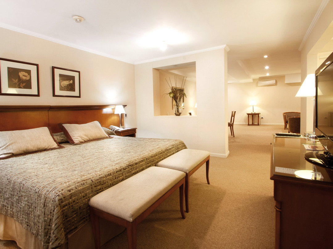 Tucuman Center Hotel