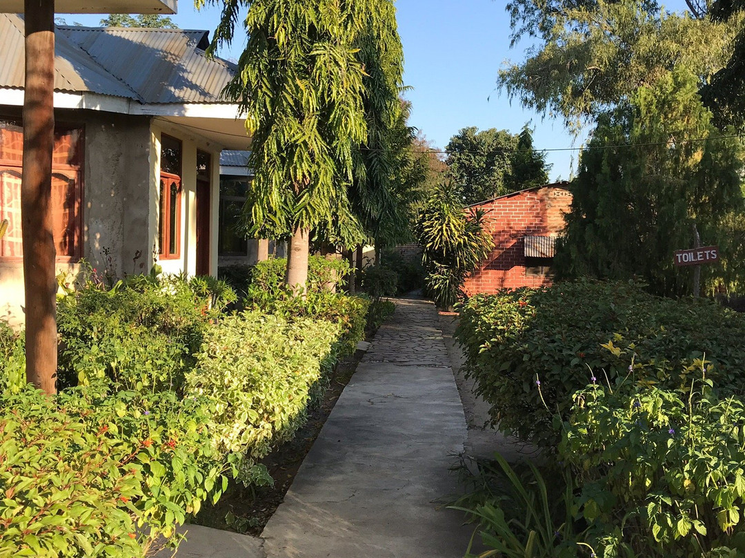 Mikumi酒店住宿-Genesis Motel