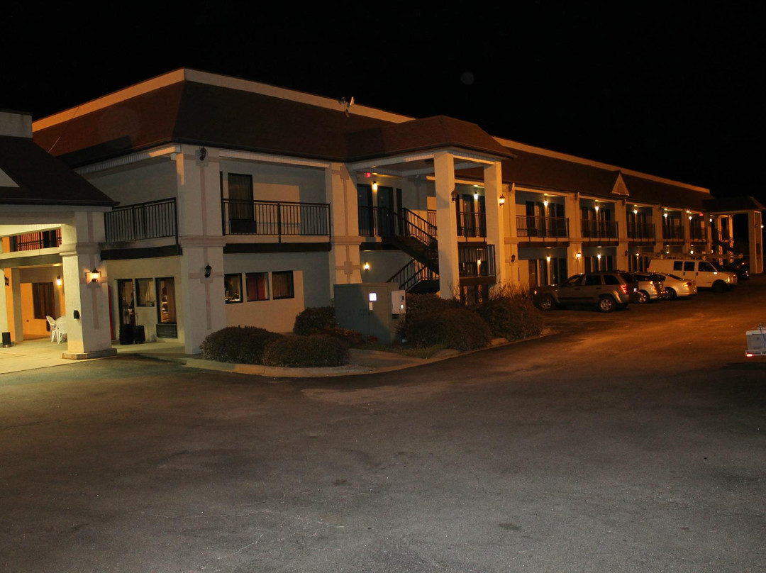 Ramada Limited Ridgeway