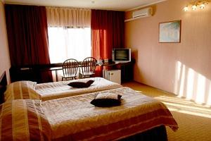 Nautilus Hotel-官方
