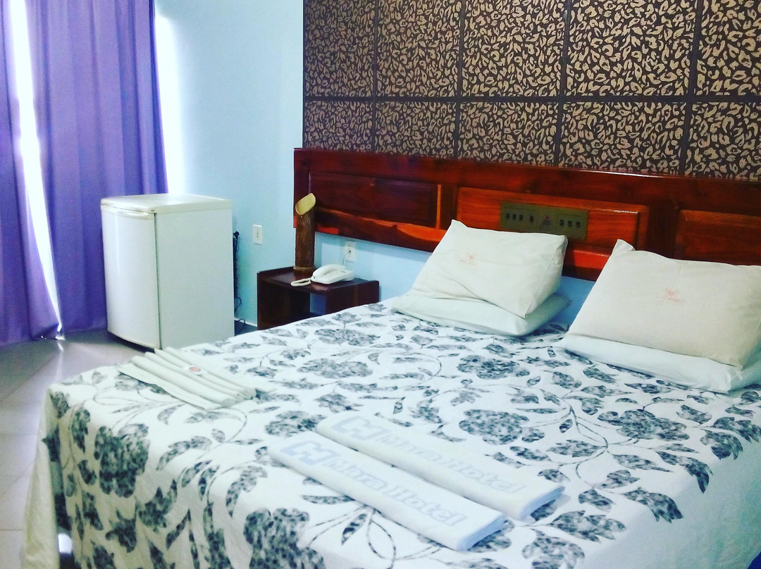 Macapa酒店住宿-Mara Hotel