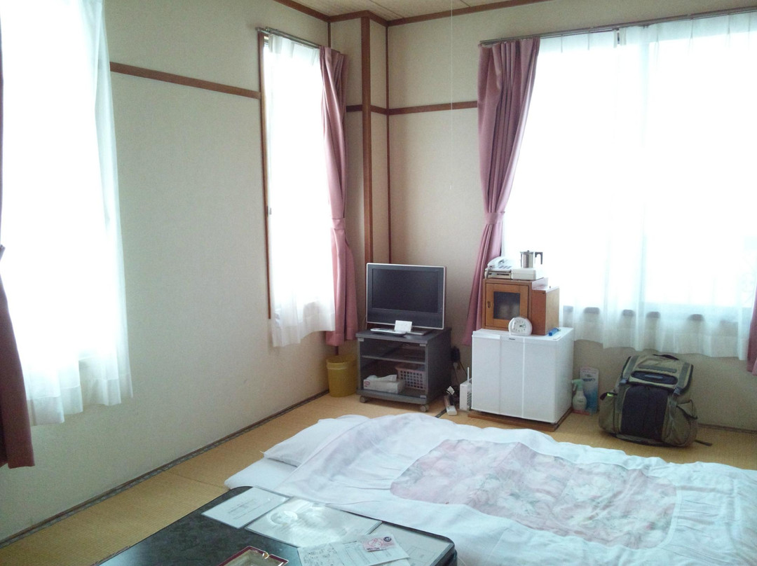 土庄町酒店住宿-Business Hotel Newport