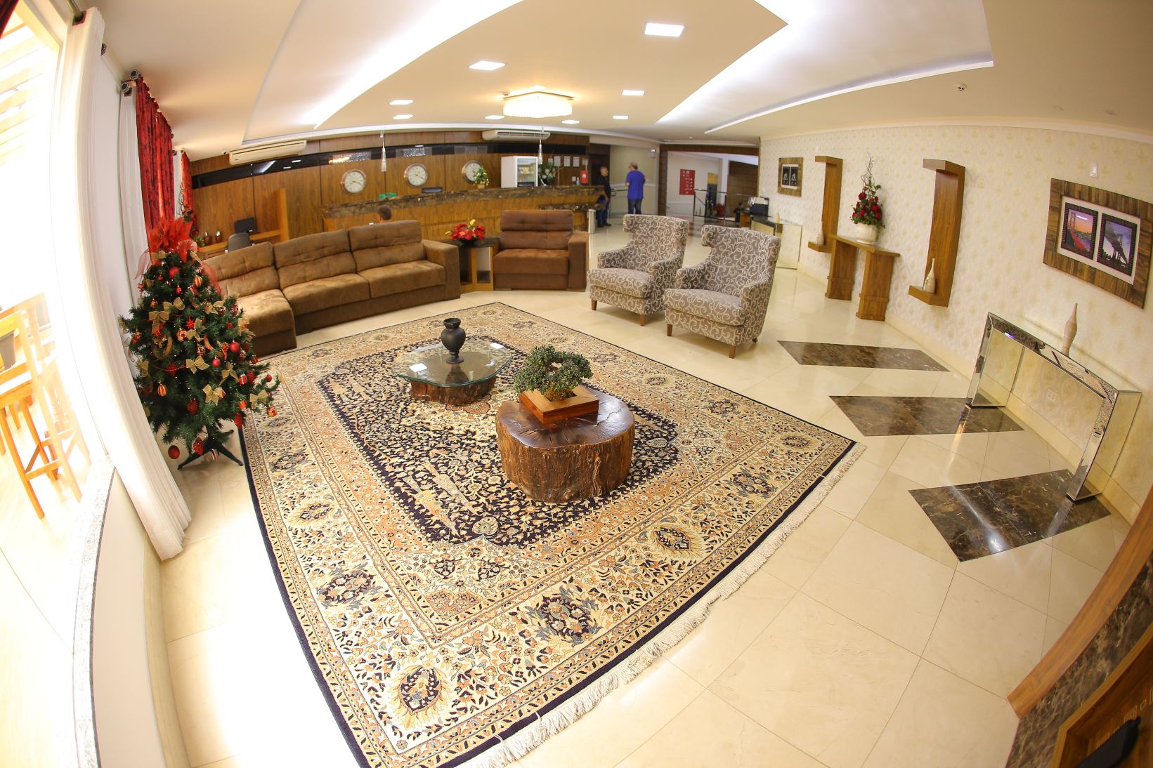 Goldmen Business Hotel Cianorte-官方