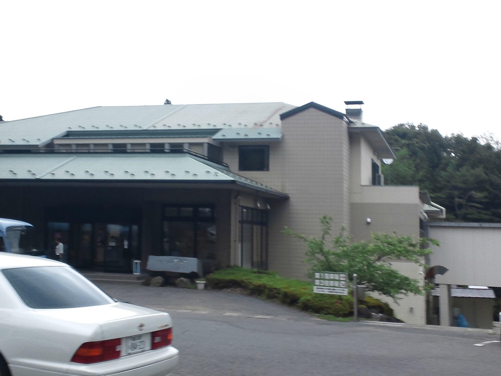 Spa Resort Abukuma-客卧