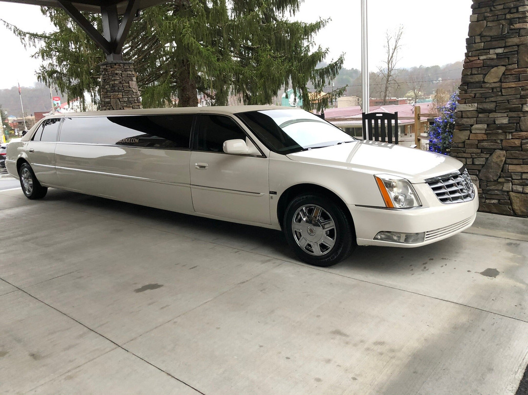 Stonebrook Lodge主图