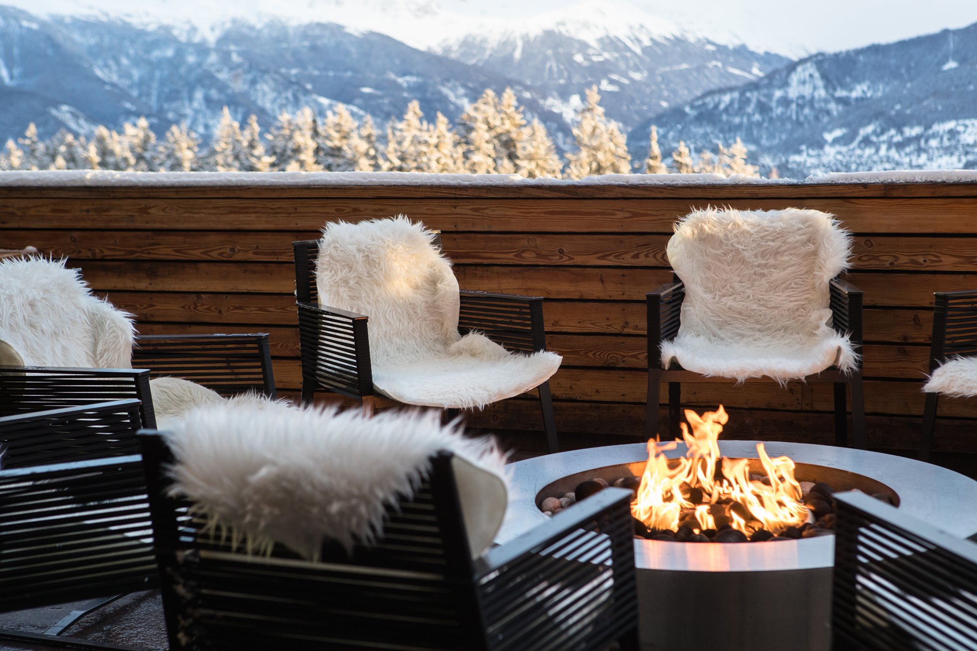 Crans Ambassador-官方