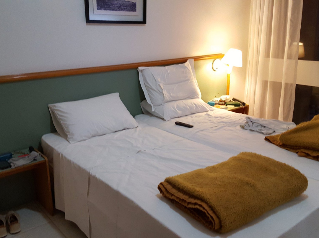 Laguna酒店住宿-Hotel Samba Laguna Tourist