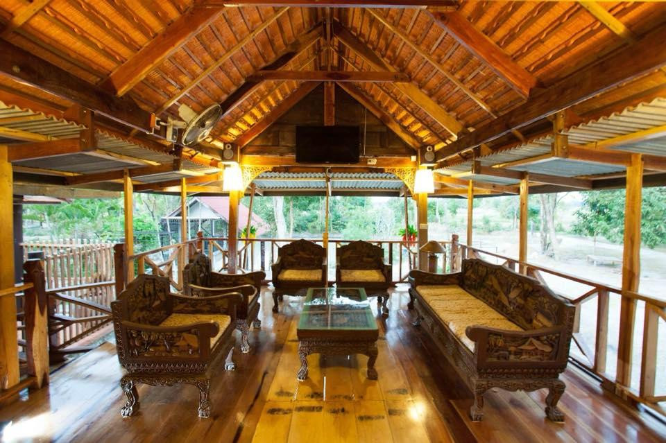 Chainat Resort