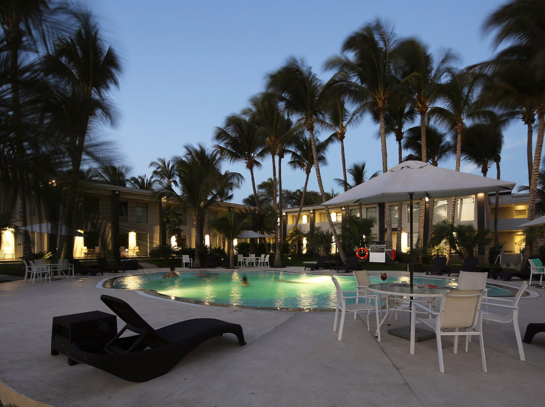 Casa Andina Premium Piura