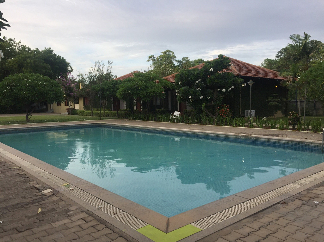 Hotel Riverside Resort & Spa