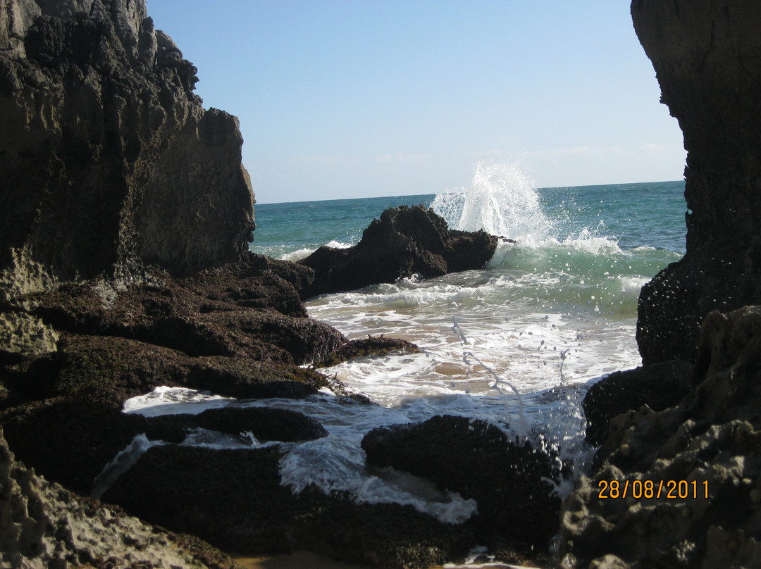 Las Rocas