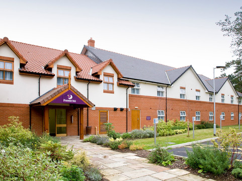 塞特福德普瑞米尔酒店