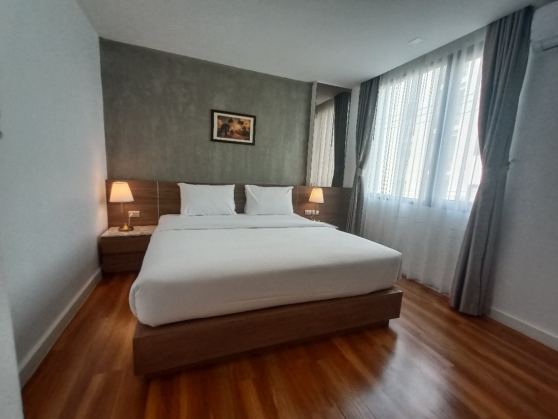 B2 Phitsanulok Premier Hotel-官方