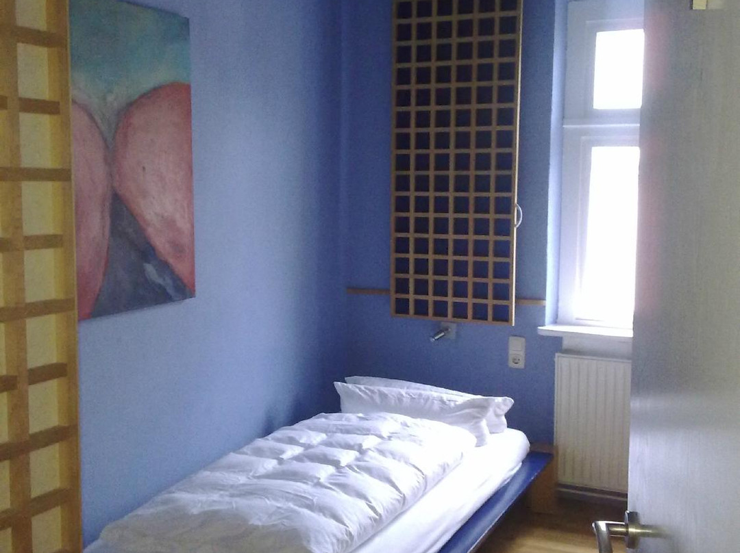 Hotel Tafelfreuden