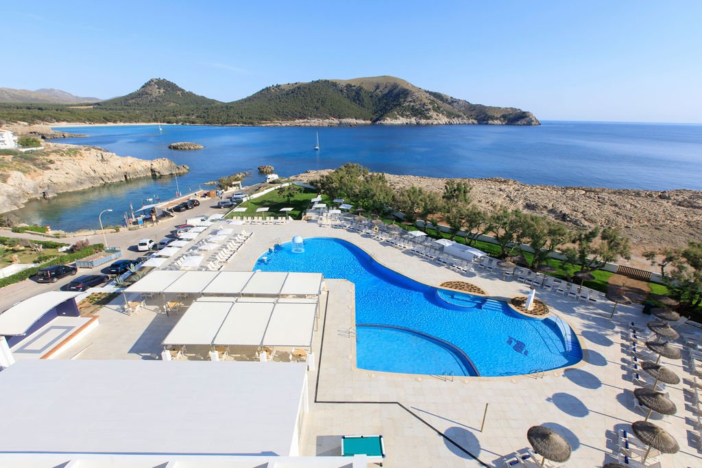 Thb Cala Lliteras-官方