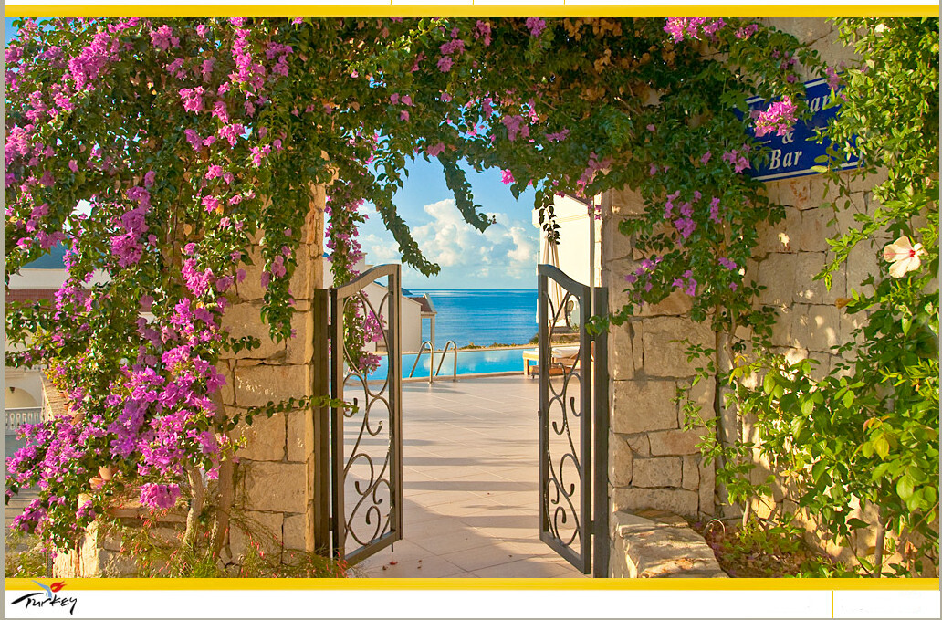 Hotel Lycia