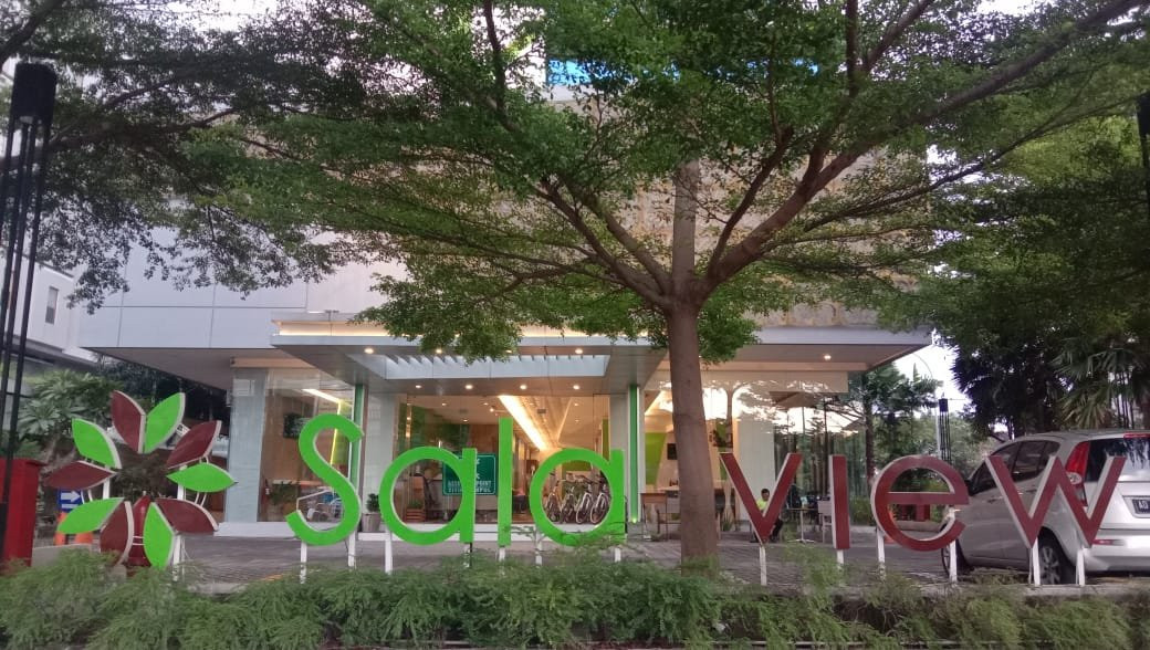 Sala View Hotel